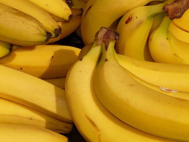 banana バナナに関するイディオム