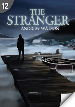 Page Turners The Strangerを読んだ感想:英語多読