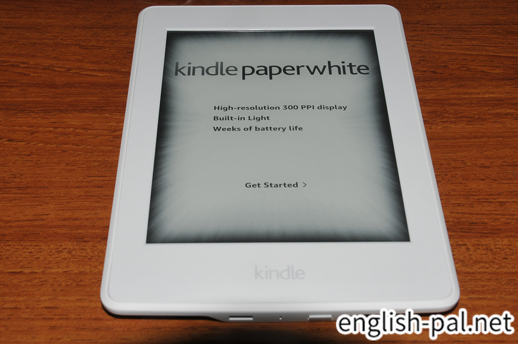 Kindle Paperwhite キンドルペーパーホワイトPC/タブレット